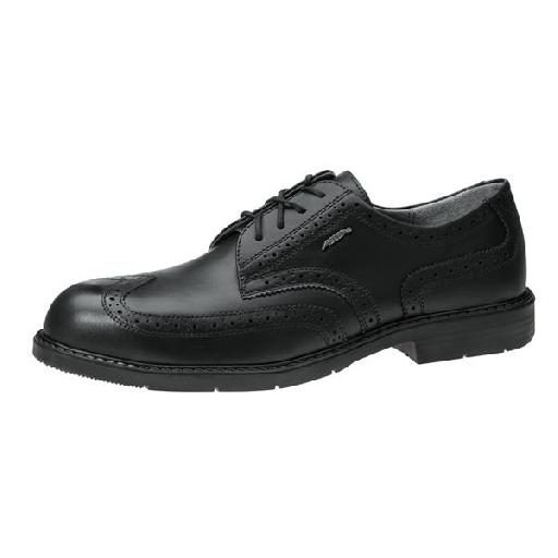 Icobeg Safety Jogger Manager – Executive S3 ESD Safety Shoes for Office & Site Use