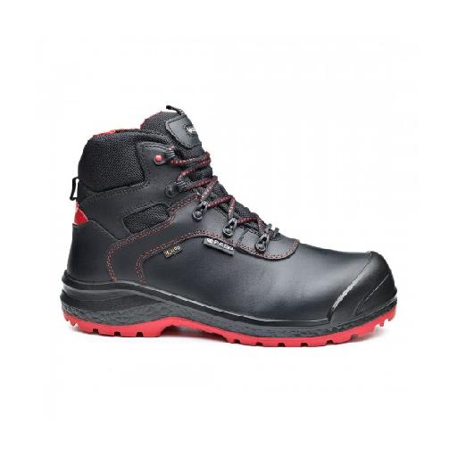 Icobeg Base Waterproof Safety Boot | S3 Metal-Free Work Boot with Composite Toe & Slip Resistance
