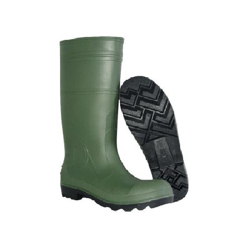 Icobeg Gum Boot | Waterproof Wellington Rain Boot for Safety & Personal Protection