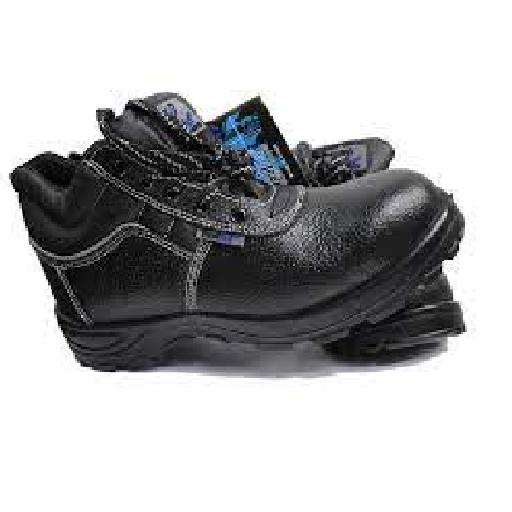 Icobeg Vaultex Safety Boot – Affordable S3 Steel-Toed Protection for Demanding Jobs
