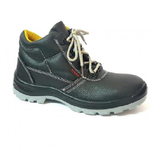 Icobeg Honeywell Safety Boot – Durable, Steel-Toed Industrial Footwear for Heavy-Duty Environments