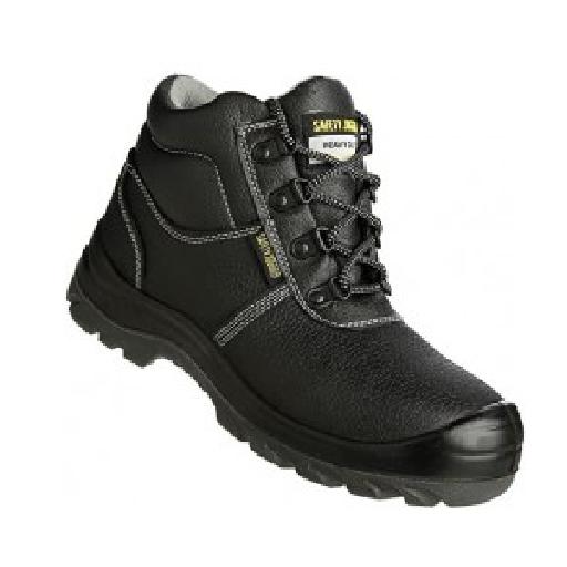 Icobeg Safety Jogger Bestboy2/Bestrun2 Steel-Toed Safety Boot