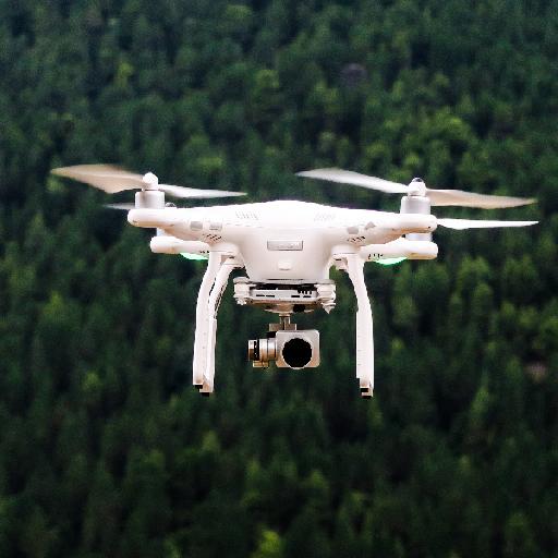 synergyempresa - Aerial Intelligence Solution