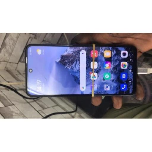 GSM - Mi Account Removal