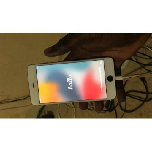 GSM Exploits - 6s Plus Icloud Activation Bypass Service