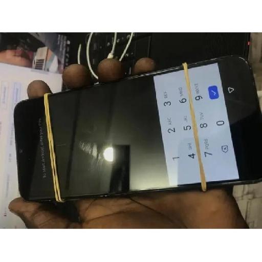 GSM - Remove Passcode on Any Android
