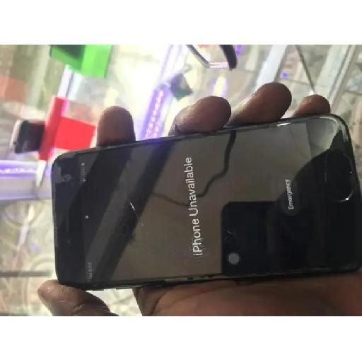 GSM Exploits - iPhone 7 Unavailable Bypass Service