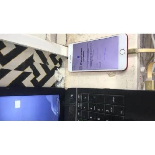GSM Exploits - iPhone 7plus Icloud Lock Bypass Service