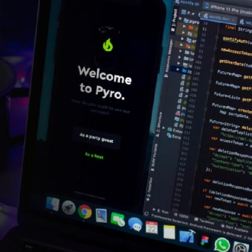 msoftghana - Software Development