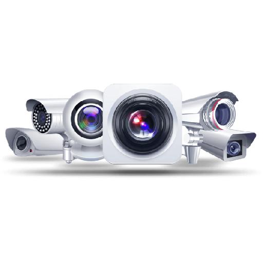 msoftghana - CCTV Installation Services