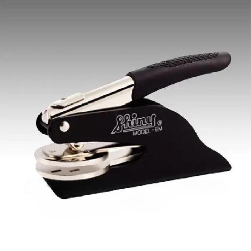 Jona Stamps - Pocket Seal