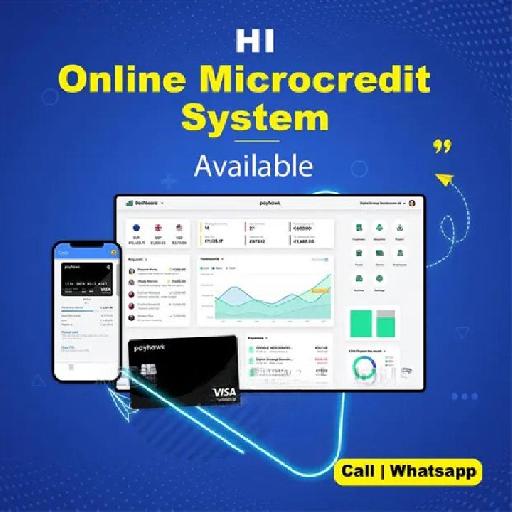 Redvantage - Microcredit and Savings Management Software