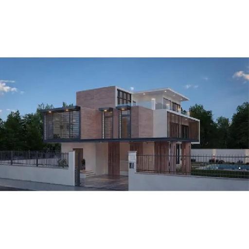 3d Modeling and Rendering Services
