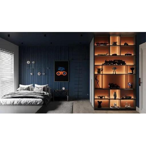 3D Modeling Rendering Services