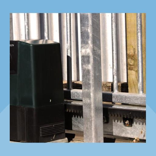 Nestwatt - Gate Automation Services