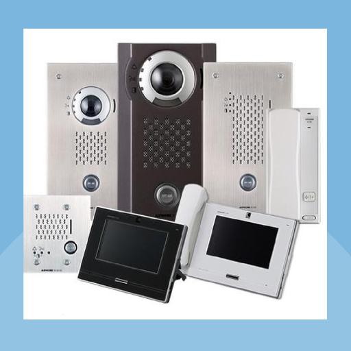 Nestwatt - Intercom System Services