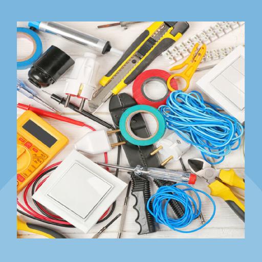 Nestwatt - General Electricals