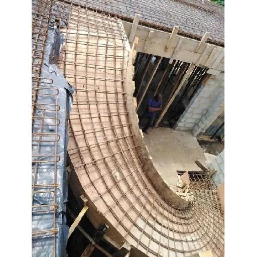 SPW - Steel Bending Services