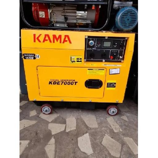 Very Expect in Repairing and Servicing of Generators
