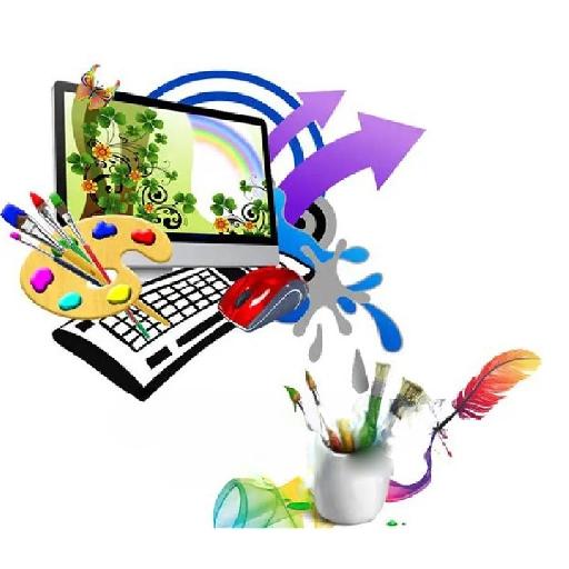 SMG - Graphic Designing