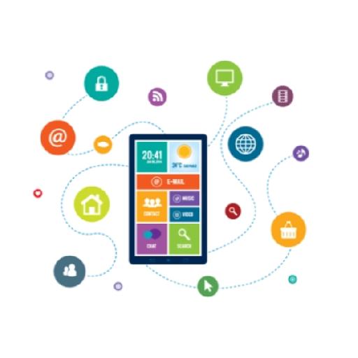 hwstechnologies - Mobile Applications