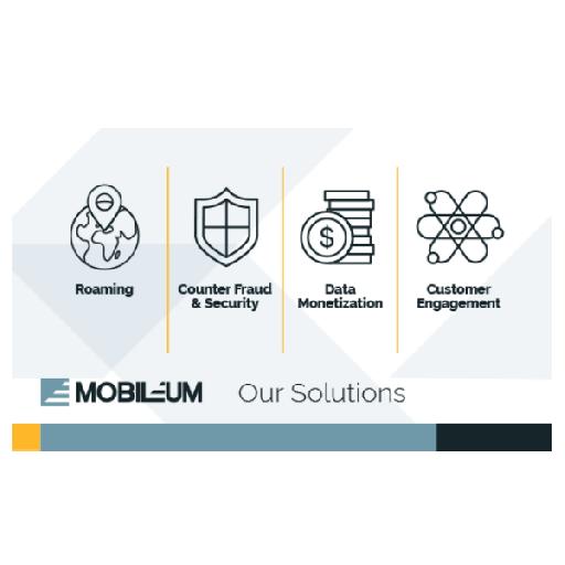 hwstechnologies - Mobileum Telecom Software