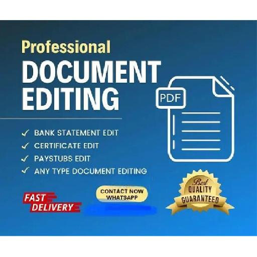 HilaxMedia - Documents Editing