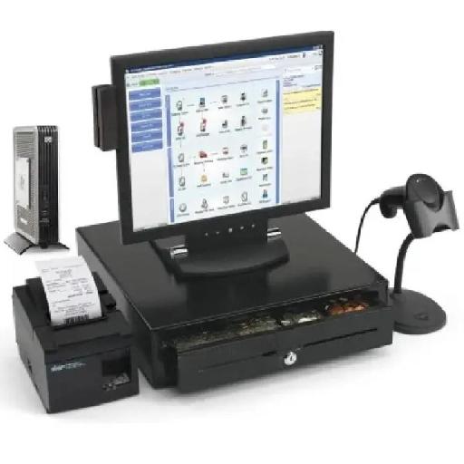 HilaxMedia - Sales / Stores / Pharmacy Inventory Point of Sale
