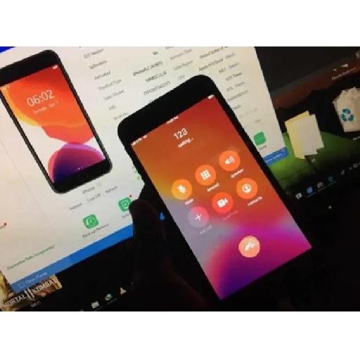 VeeTech - Icloud Bypass Activation Lock