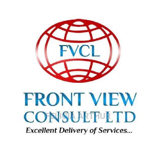 Front View - Accounting, Payroll, Taxation, HR, Secretarial