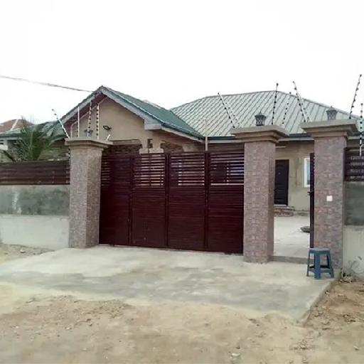 Yasintechno - Electric Fence Installation