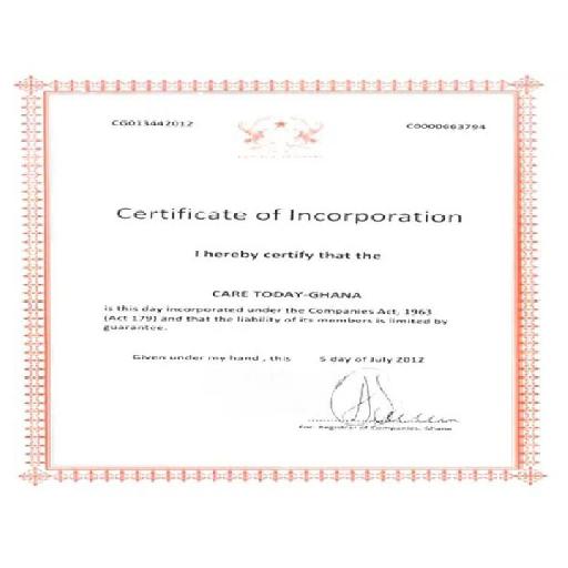 Yasintechno - Business Registration