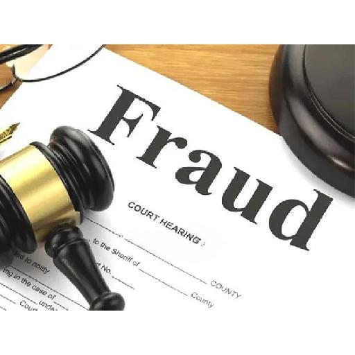 Yasintechno - Security Consultations and Fraud Investigation