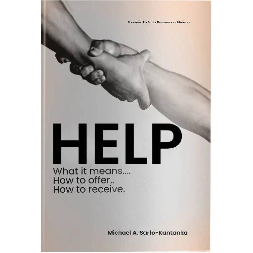 HELP — What it Means, How to Offer, How to Receive