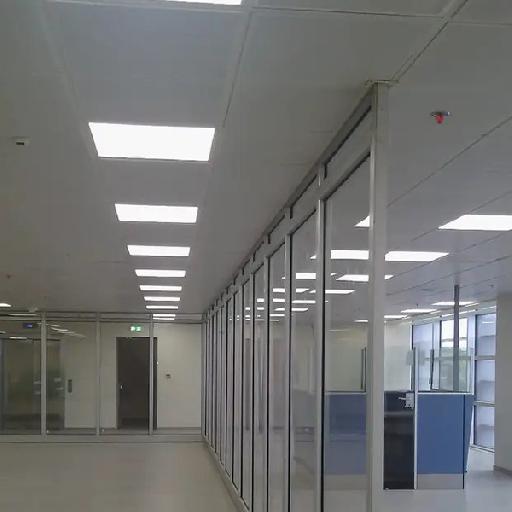 Classic - Office Partition