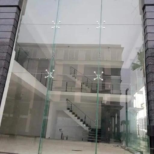 Classic - Curtain Wall