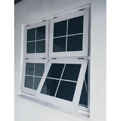 Classic - Glass Windows