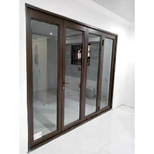 Classic - Folding Door