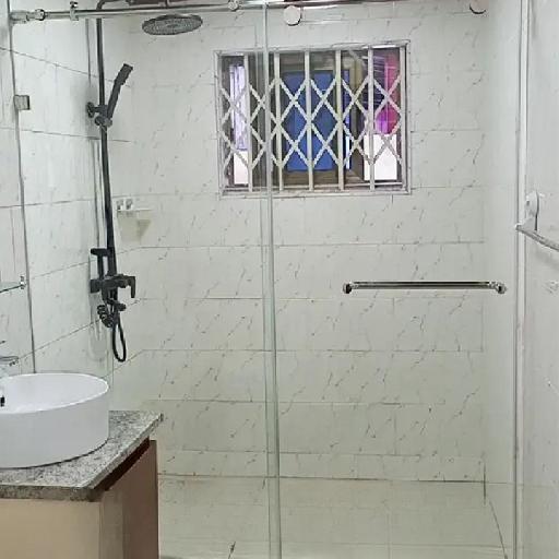 Classic - Shower Enclosure GLASS