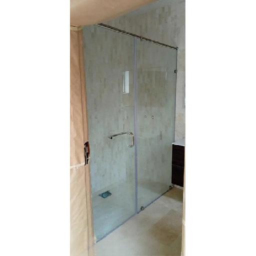 Classic - Doors for Bathroom and Toilet