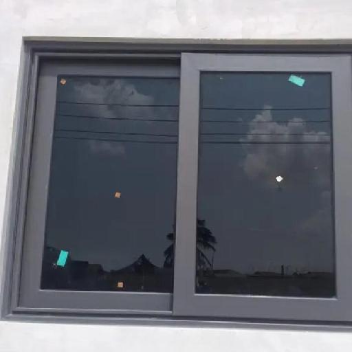 Classic - Sliding Windows