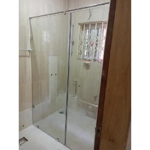 Classic - Shower Screen