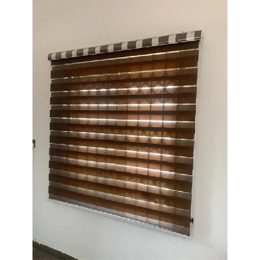 Classic - Blinds Installation