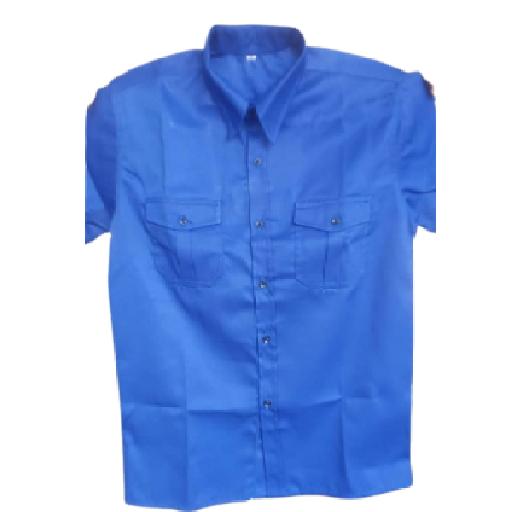 Totech - Safety Shirt Short Sleeves