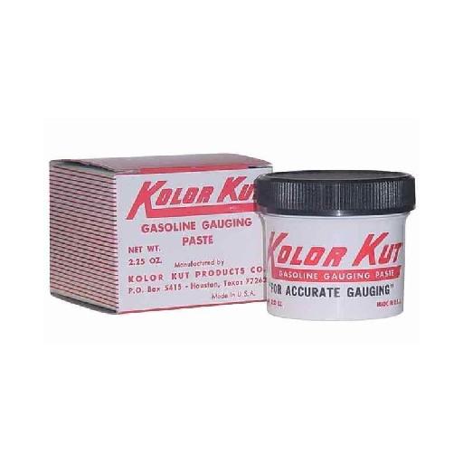 Totech - Kolor Kut Gasoline Gauging Paste