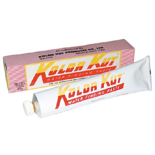 Totech - Kolor Kut Water Finding Paste