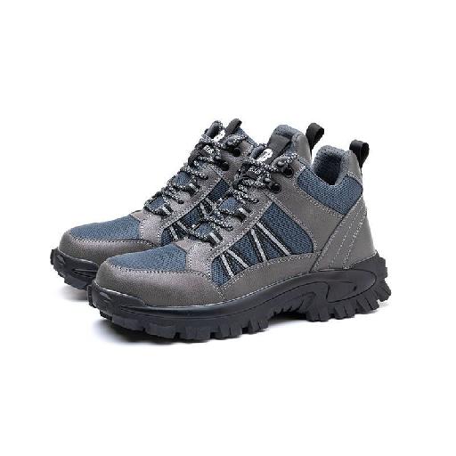 Totech - Safety Shoe