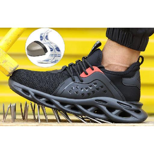 Totech - Anti-Piercing Safety Boot