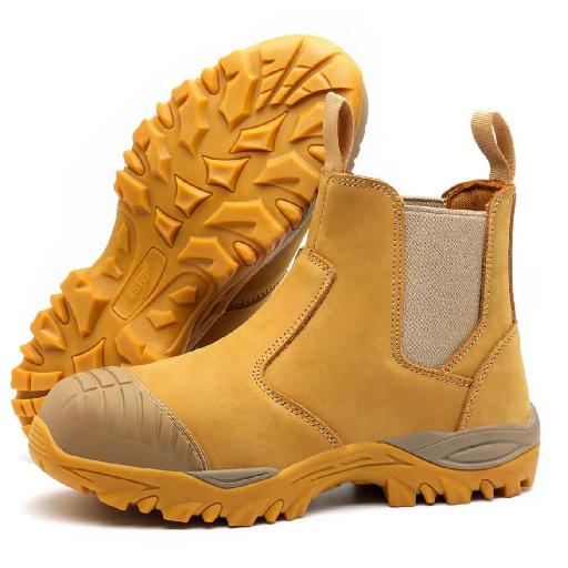 Totech - ZStep Safety Boots