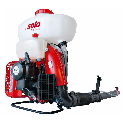 Farmline – SOLO 423 – 72.3cc Heavy-Duty Mist Blower